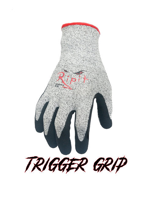 Rip-It Cut Resistant Gloves – Dakota Tin