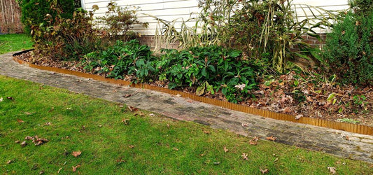 Seasonal Lawn and Garden Edging Maintenance Tips: Keep Your Borders in Line All Year!